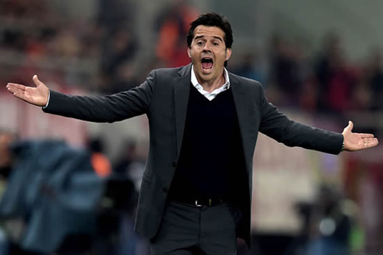 Hull appoint Marco Silva as manager to replace sacked Mike Phelan