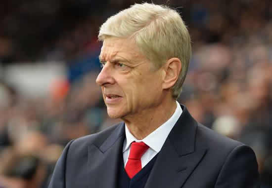 Wenger surprised by tight Premier League