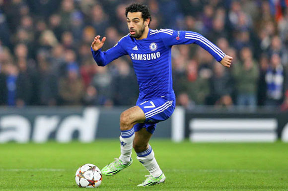 Chelsea flop Mohamed Salah: This is what I really think of Jose Mourinho