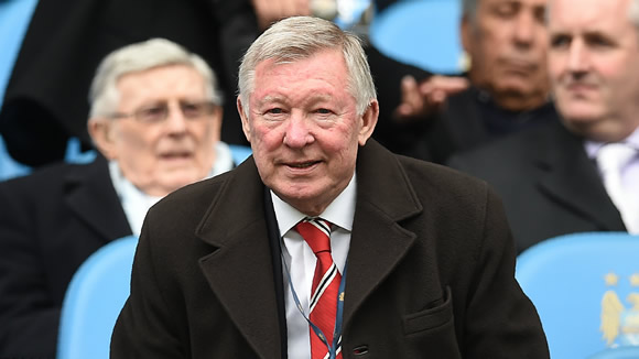 Ferguson: Manchester United are now mirroring Mourinho