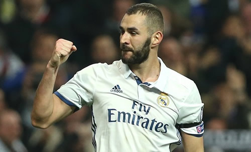 Real Madrid president Florentino wants Benzema sale (and he knows it!)