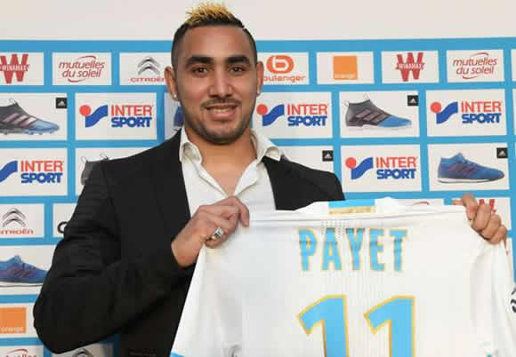Why Payet's Marseille transfer does not make him a mercenary