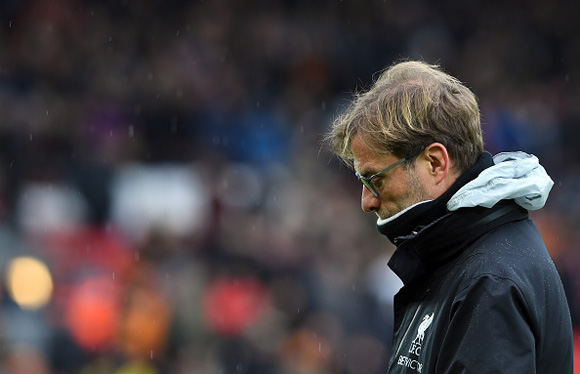 Mark Lawrenson explains why Liverpool are struggling