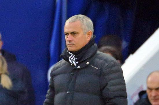 Jose Mourinho: What I made of Manchester United's win over Leicester