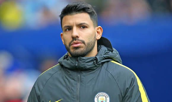 Revealed: The truth about Sergio Aguero's Manchester City future