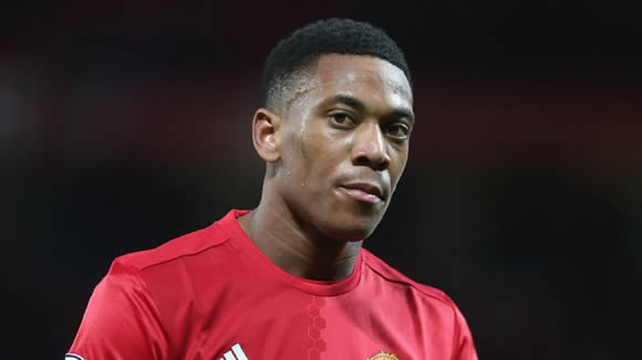 Anthony Martial should not 'do a Pogba' at Man United - Mikael Silvestre