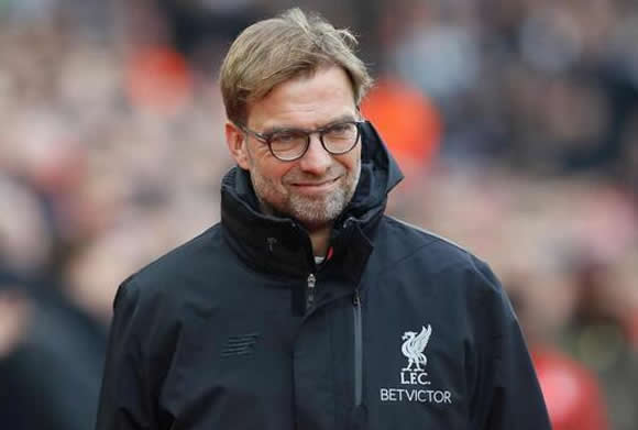 Gary McAllister says Jurgen Klopp will turn things around at Liverpool
