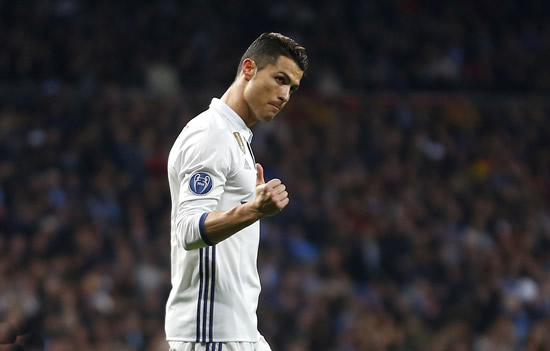 Real Madrid 3 - 1 Napoli: Real Madrid come from behind to take upper hand against Napoli