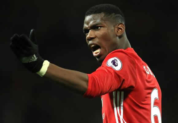 Mourinho: In a couple of years you'll realise Pogba was cheap