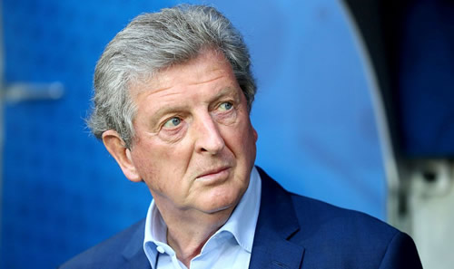 Rumour: Leicester City meet Roy Hodgson as owner eyes long-term Claudio Ranieri replacement