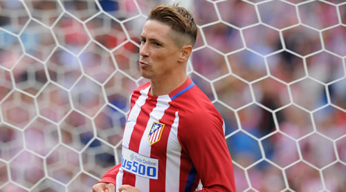 Torres hopes to return 'very soon' after head injury scare