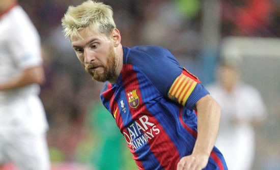 Barcelona must sell 3 teammates to keep hold of Lionel Messi