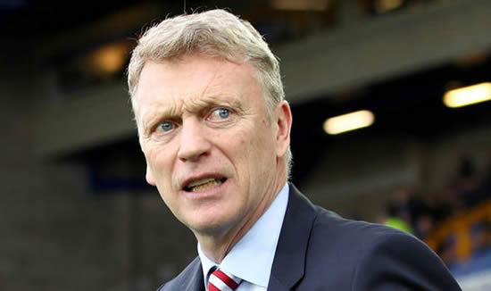 Sunderland boss David Moyes: We need something special to stay in the Premier League
