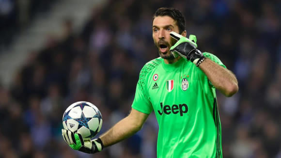 Buffon's agent reveals Juventus star was close to signing for Barcelona