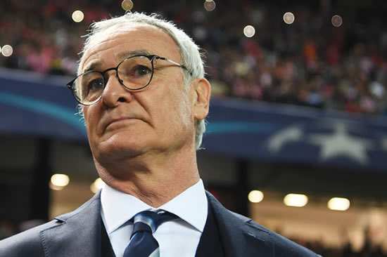 Claudio Ranieri breaks his silence over Leicester sacking