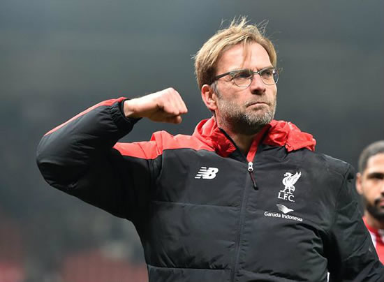 Liverpool Confident Of Signing £65m Chelsea & Man Utd Target After Talks With Agent