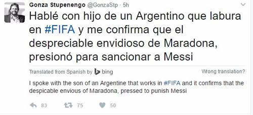 Argentina Hero Diego Maradona To Sue Pro Evo 2017 Makers Konami