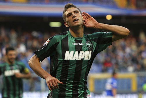 7M Transfer Rumours Round-up: Serie A giants' actions