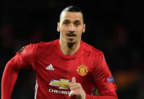 Ibrahimovic interested in being the next James Bond