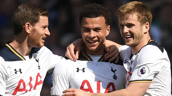 Only injury or attitude can stop Dele Alli's sensational rise, says Graeme Souness