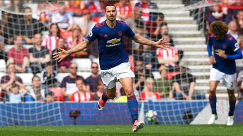 Man United over-reliant on Ibra, need more from Lingard - Ryan Giggs