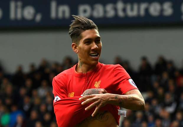 West Brom 0 Liverpool 1: Firmino shines amid Hawthorns toil