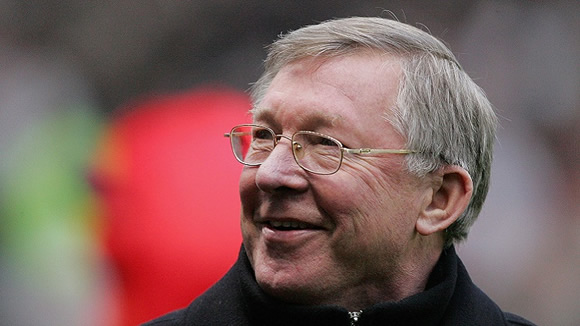 Wayne Rooney names the one and only player Alex Ferguson never shouted at