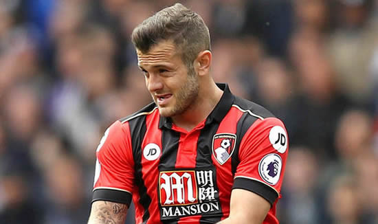 Jack Wilshere suffers another setback: This club do not want to keep him