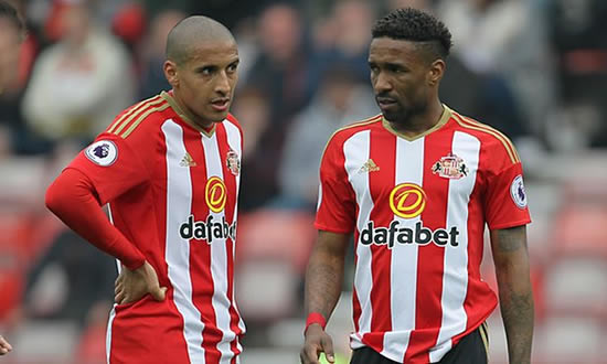 David Moyes’ old-school ways helped to drag ailing Sunderland over the edge
