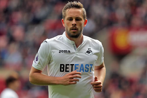 EXCLUSIVE: Everton eyeing Swansea star as Ross Barkley replacement - who is Spurs bound