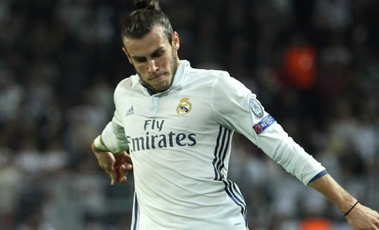 Gareth Bale tells Real Madrid president Perez: Sell me to this club...