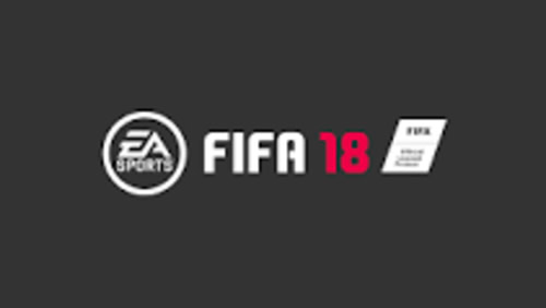FIFA 18 Could See The Arrival Of The Legend We've Been Waiting For