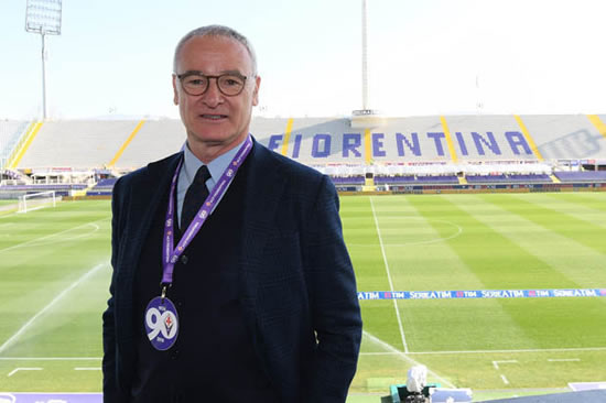 EXCLUSIVE: Claudio Ranieri approached by Leeds to replace Garry Monk