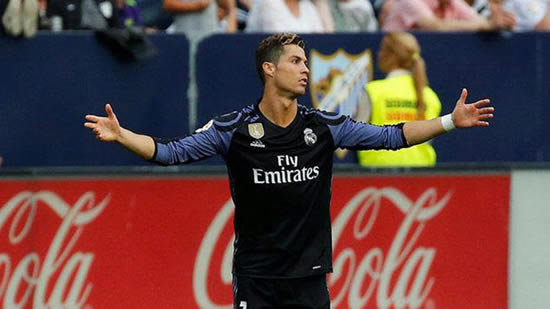Cristiano Ronaldo already paid six million euros voluntarily