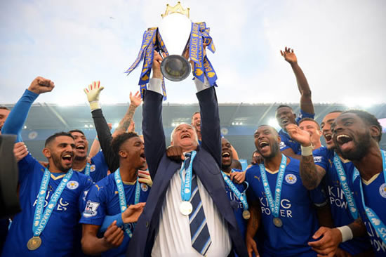 EXCLUSIVE: Claudio Ranieri approached by Leeds to replace Garry Monk