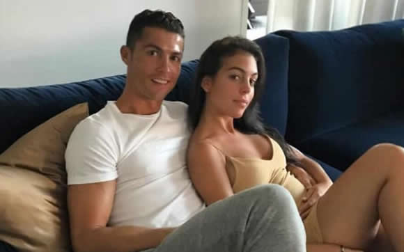 Rumours fly about Cristiano Ronaldo & Georgina Rodriguez