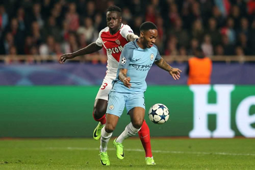Benjamin Mendy ‘close to joining Man City after rejecting Liverpool’