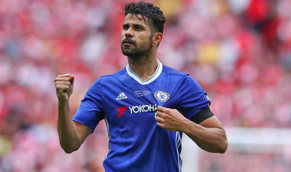 Chelsea transfer news: Diego Costa on verge of Atletico Madrid return - report