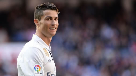 Unnamed Chinese Super League club ready to pay Ronaldo €120m a year
