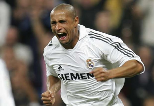 Roberto Carlos strongly denies doping allegations
