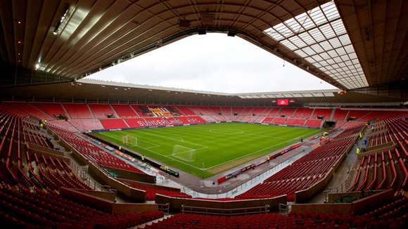 Sunderland confirm takeover interest