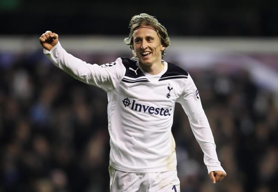 Luka Modric under investigation for perjury and could face a spell in PRISON