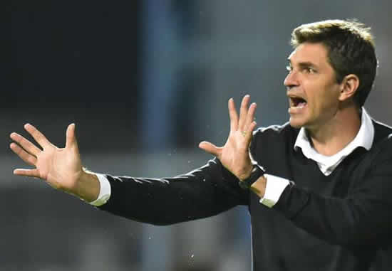 Southampton appoint Pellegrino as manager