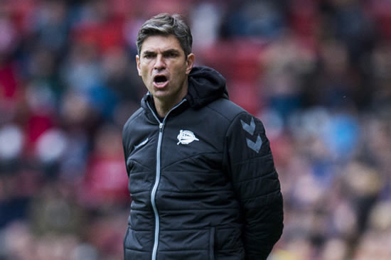 Who is Mauricio Pellegrino? Southampton name new boss, but what do we know about him?