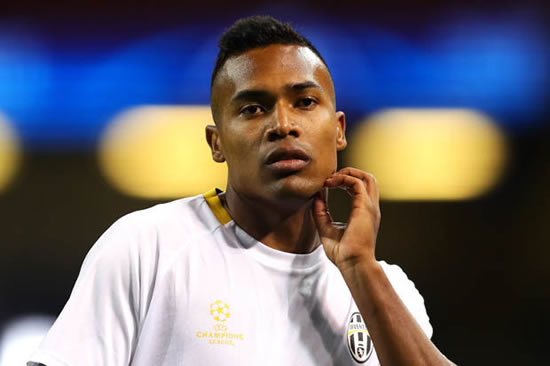 Alex Sandro is having serious doubts about joining Chelsea - Kaveh Solhekol
