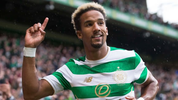 Celtic 4 - 0 Linfield FC: Scott Sinclair at the double as Celtic thrash Linfield
