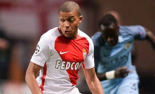 Real Madrid president Florentino and Zidane clash over Mbappe bid plans