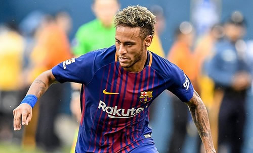 PSG push for Neymar to go public as 'next 48hrs crucial'