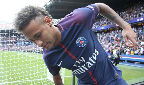 Neymar: Real Madrid rejected chance to sign PSG star before Barcelona exit - huge claims