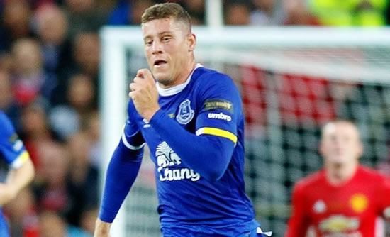 Tottenham and Chelsea target Barkley suffers another injury setback